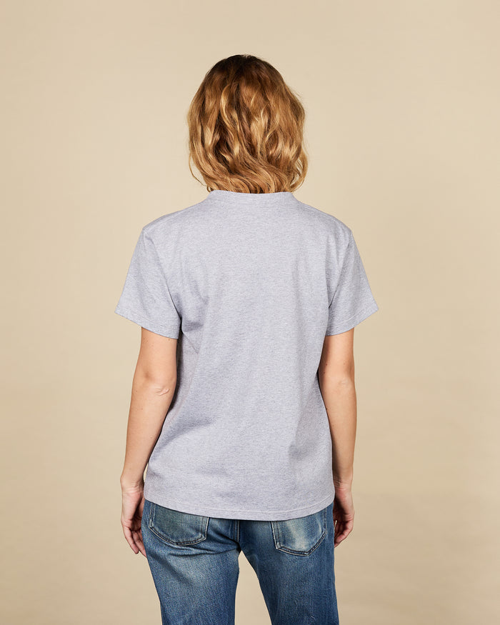 Alexandra Golovanoff T-shirt Golo Revolution