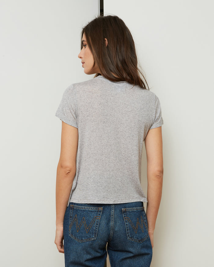 Alexandra Golovanoff T-shirt Jean Cloud 17