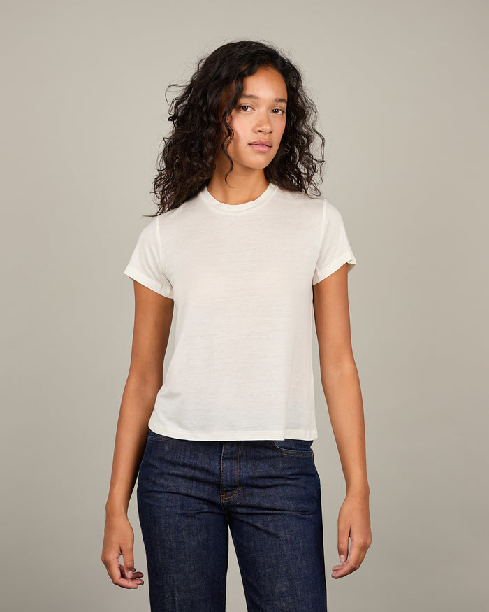 alexandra golovanoff t-shirt Jean milk 17