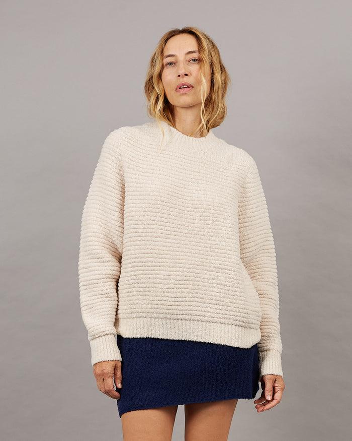 alexandra golovanoff Ted powder 15