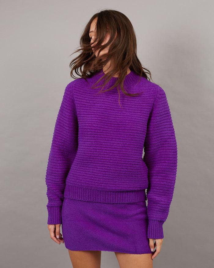 alexandra golovanoff Ted purple 15