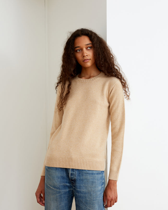 alexandra golovanoff Virgile beige 13