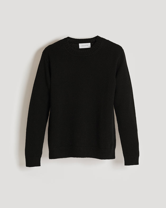 Alexandra Golovanoff Virgile Black 15