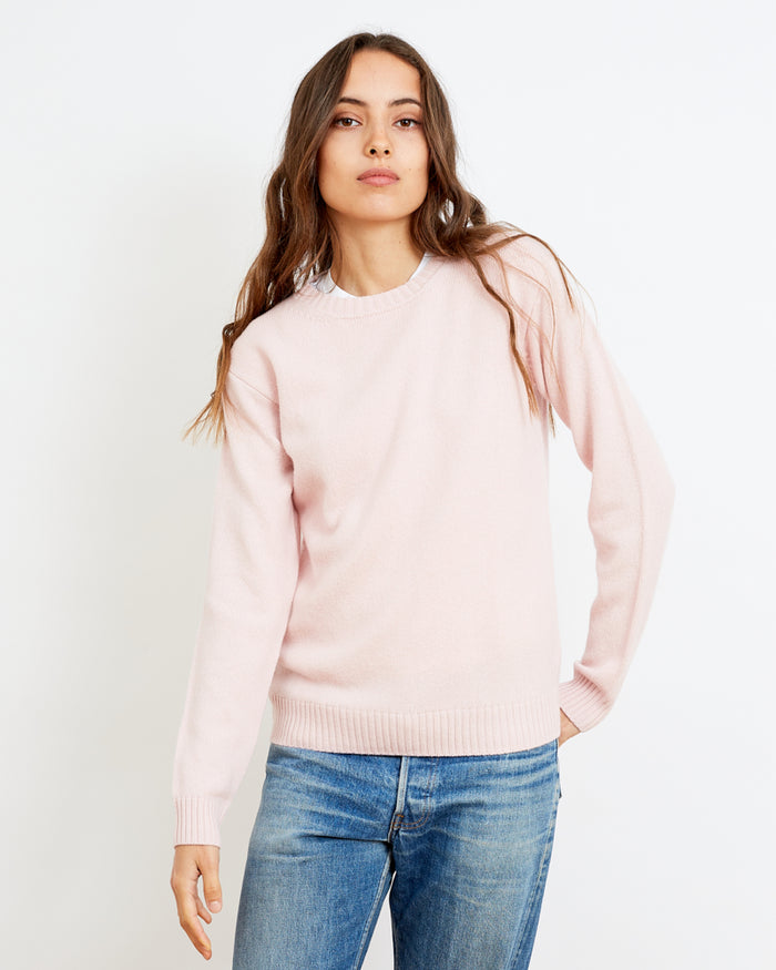 Alexandra Golovanoff Virgile Blush 13