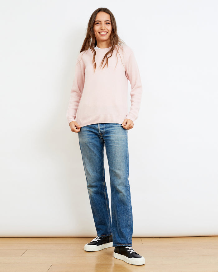 alexandra golovanoff Virgile blush 13