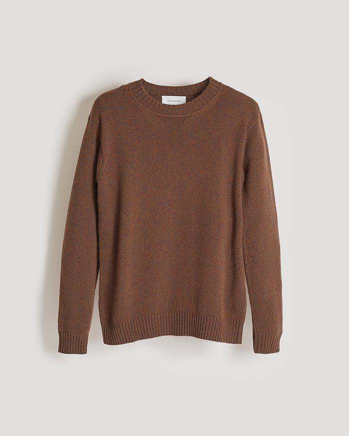 Alexandra Golovanoff Virgile Brown 9