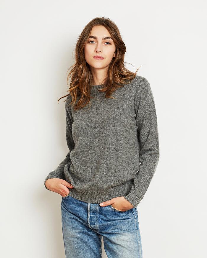 alexandra golovanoff Virgile grey 11