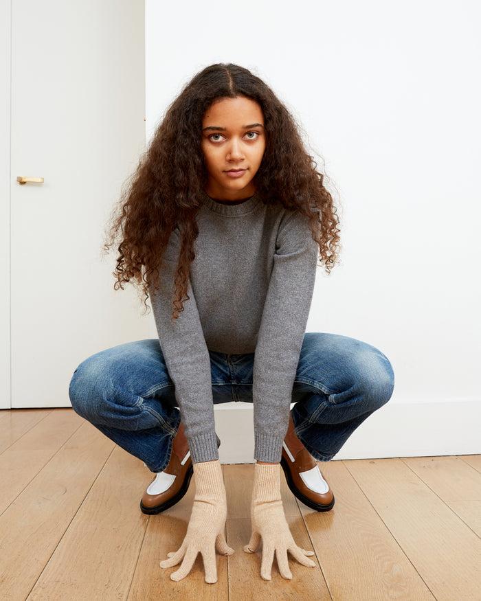 alexandra golovanoff Virgile grey 13