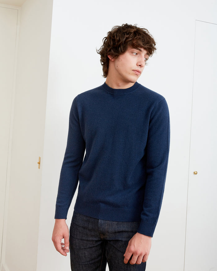 Alexandra Golovanoff Virgile Man Light Ardoise 15