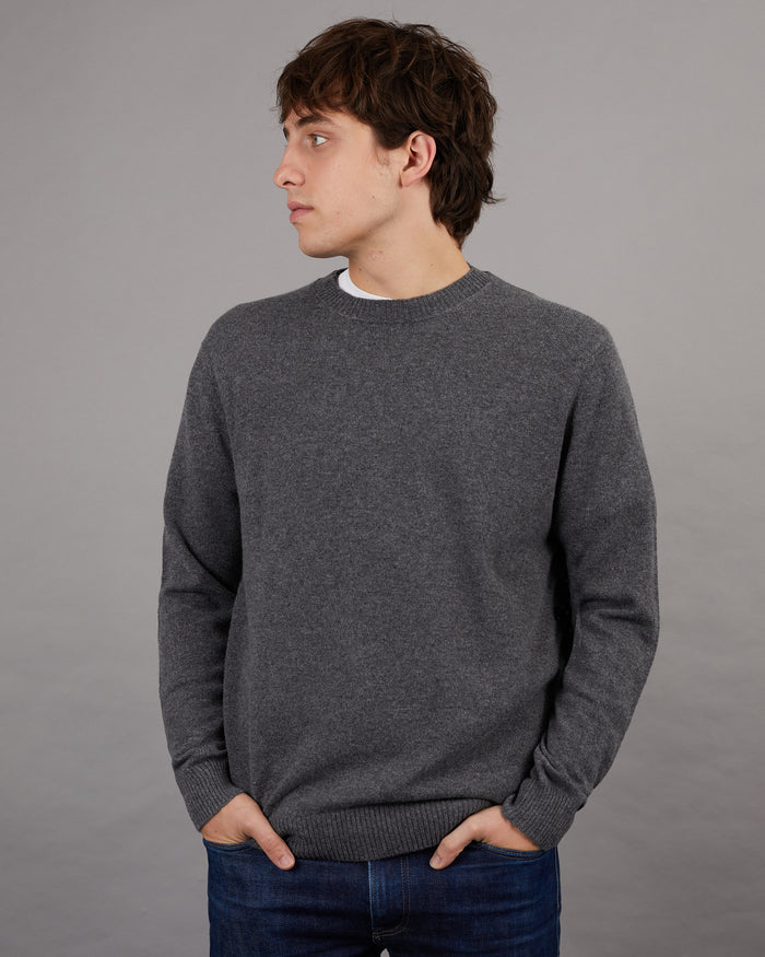 alexandra golovanoff Virgile Man Light flanelle 15