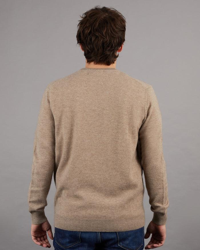 Alexandra Golovanoff Virgile Man Light Lin 15