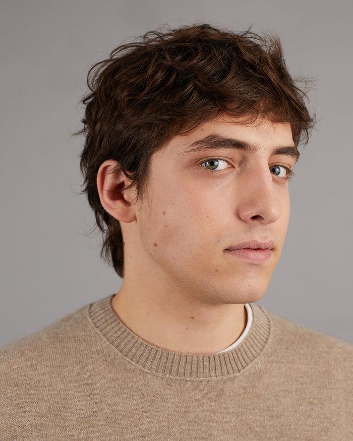 Alexandra Golovanoff Virgile Man Light Lin 15