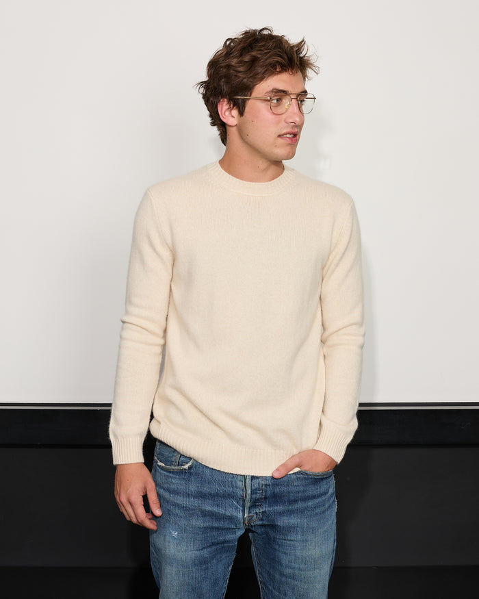 Alexandra Golovanoff Virgile Man Powder 17