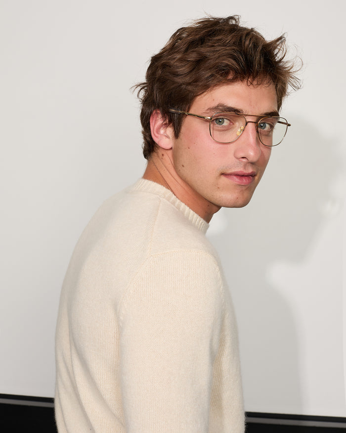 alexandra golovanoff Virgile Man powder 17