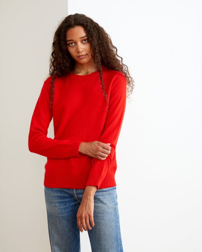 alexandra golovanoff Virgile poppy 13