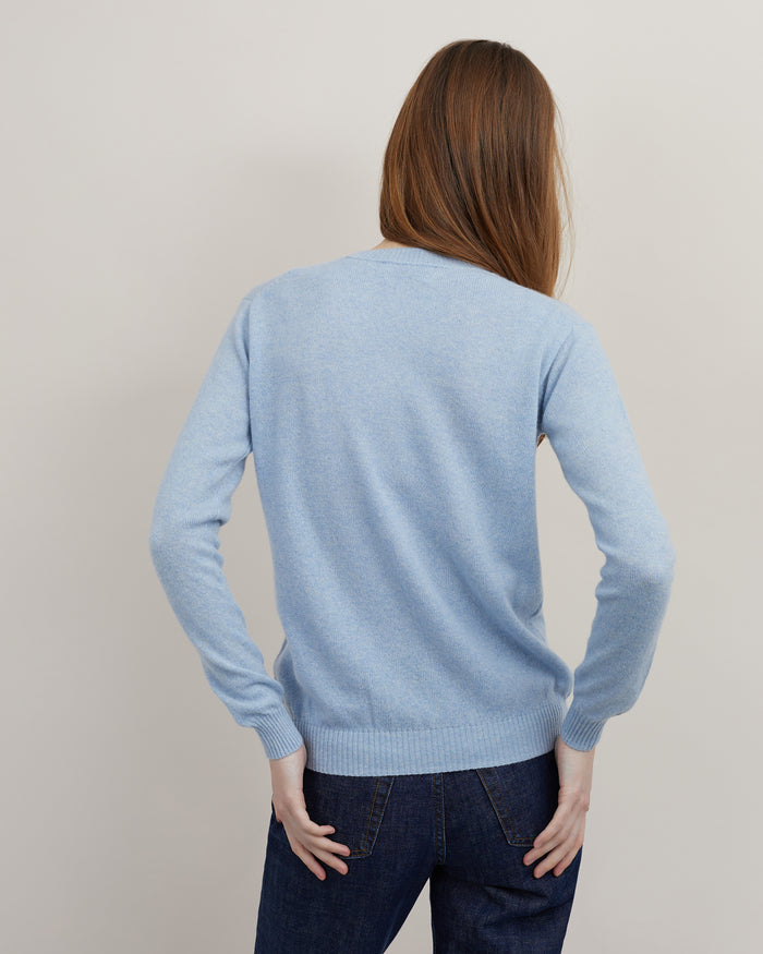 Alexandra Golovanoff Virgile Superlight Azur 16