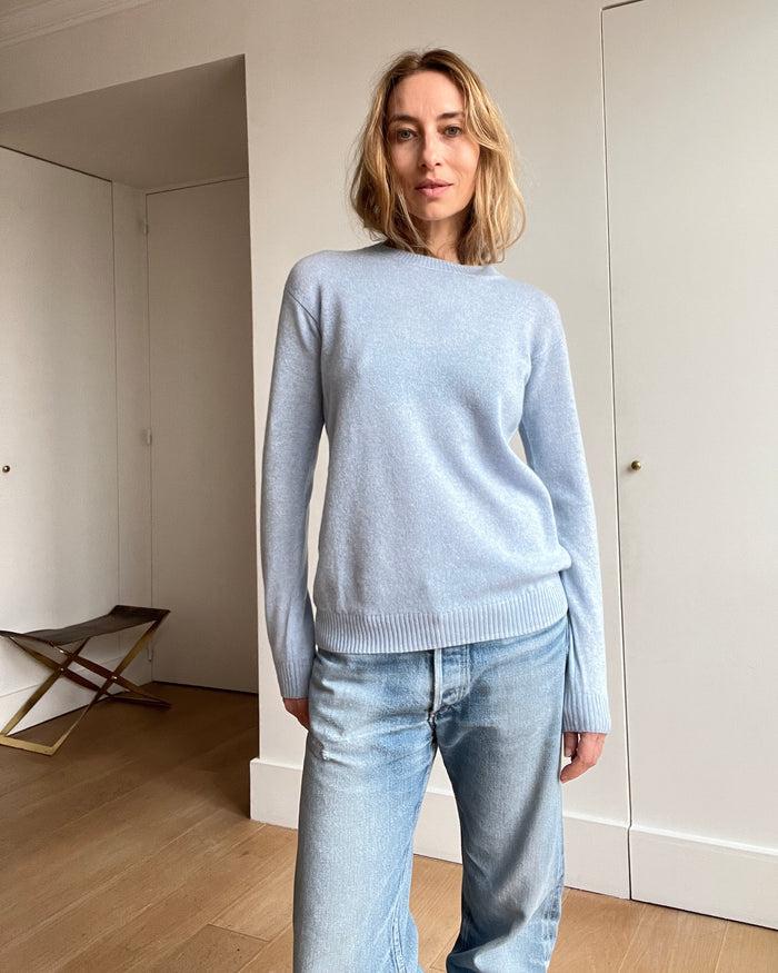 Alexandra Golovanoff Virgile Superlight Azur 16