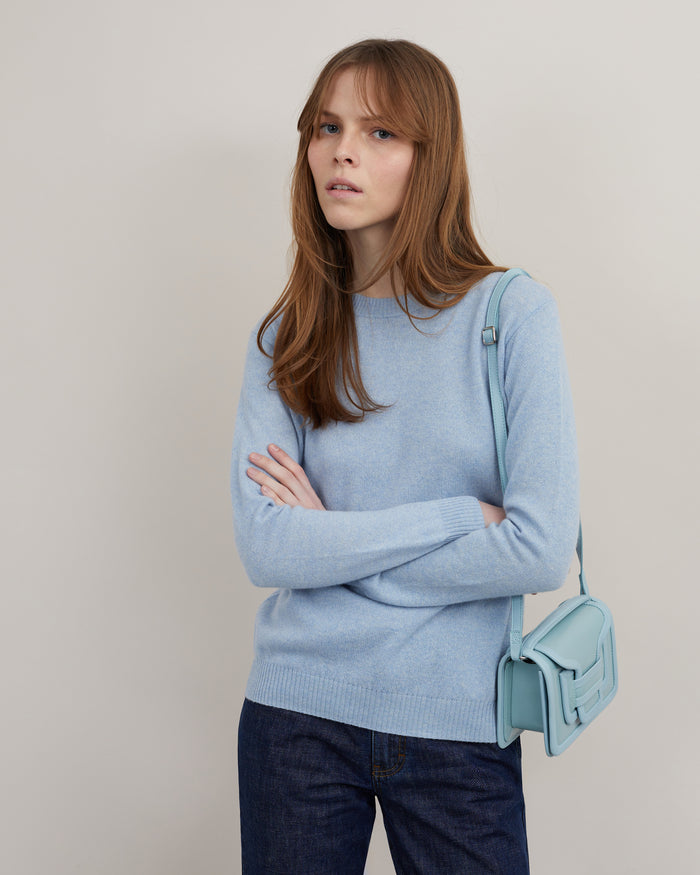 alexandra golovanoff Virgile Superlight azur 16