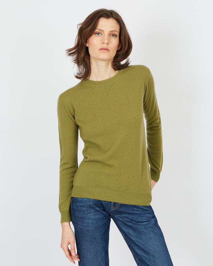 alexandra golovanoff Virgile Superlight kaki 12