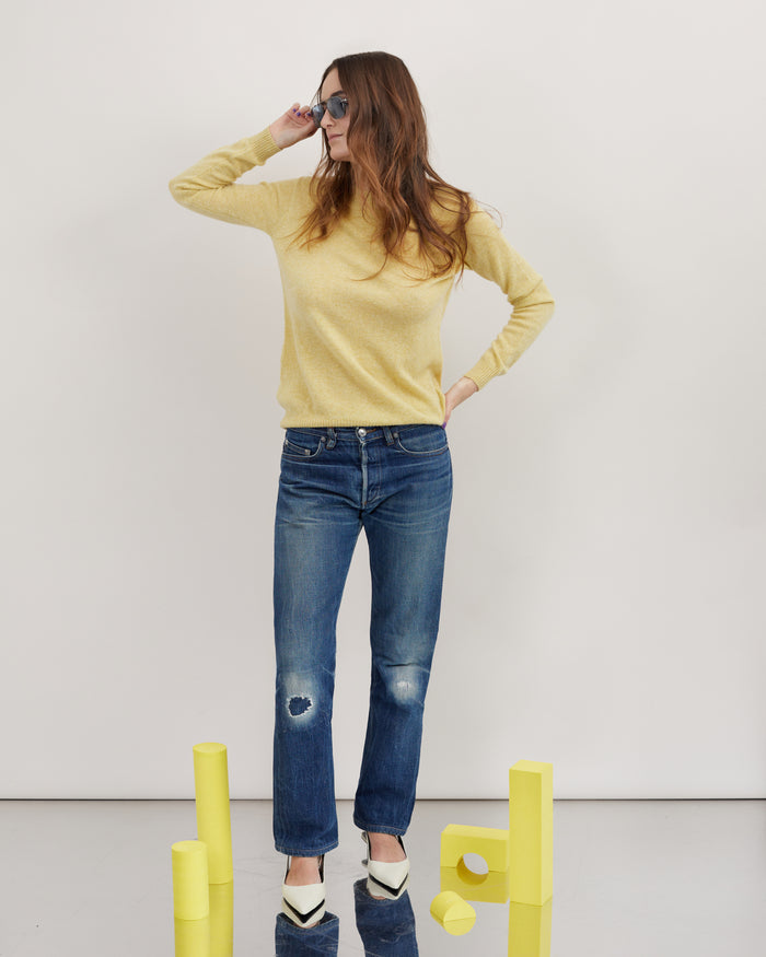 alexandra golovanoff Virgile Superlight or 16