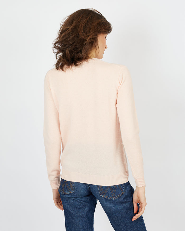 Alexandra Golovanoff Virgile Superlight Powder 12