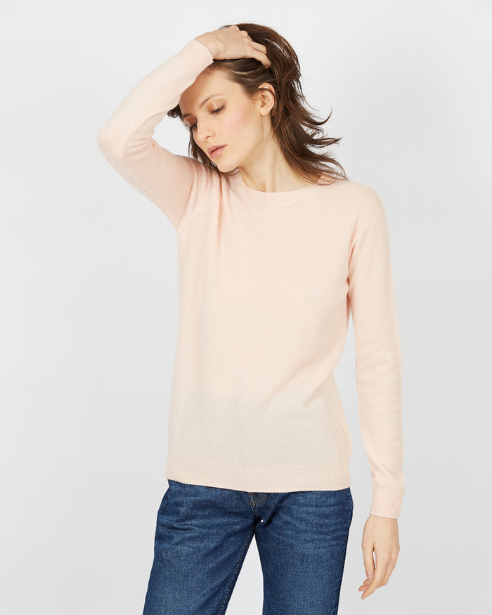 alexandra golovanoff Virgile Superlight powder 12