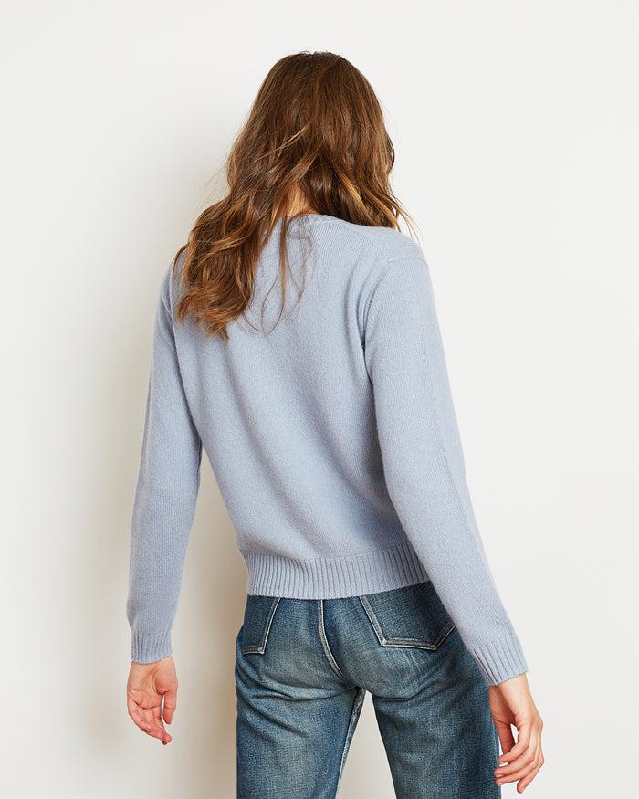 Alexandra Golovanoff Virgo Blue 11