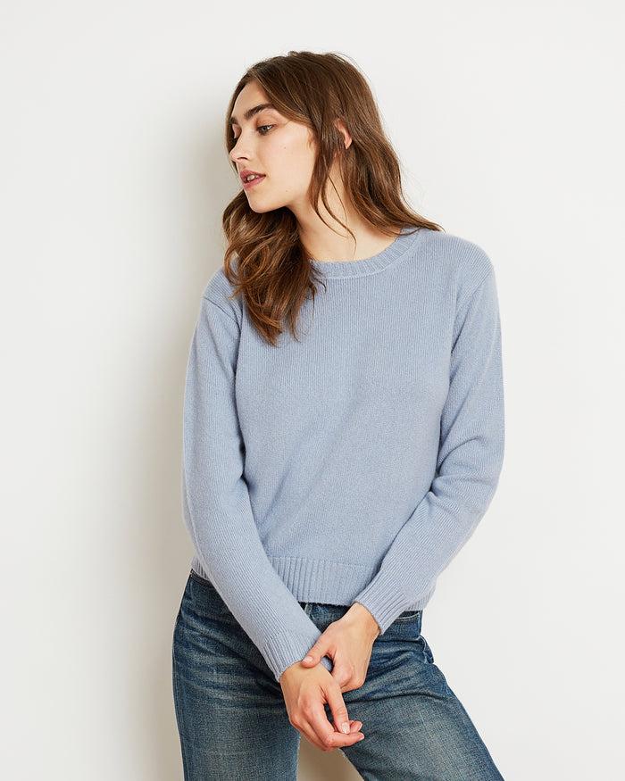 alexandra golovanoff Virgo blue 11