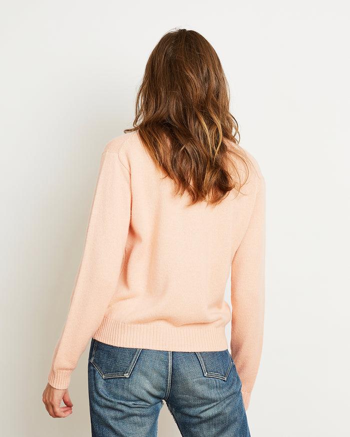 Alexandra Golovanoff Virgo Powder 11