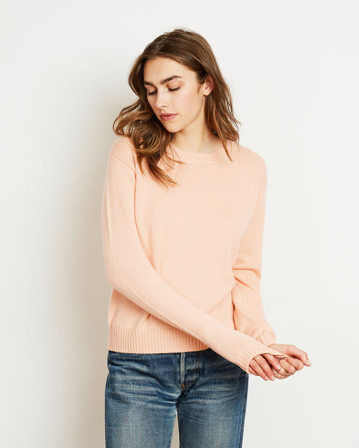 alexandra golovanoff Virgo powder 11