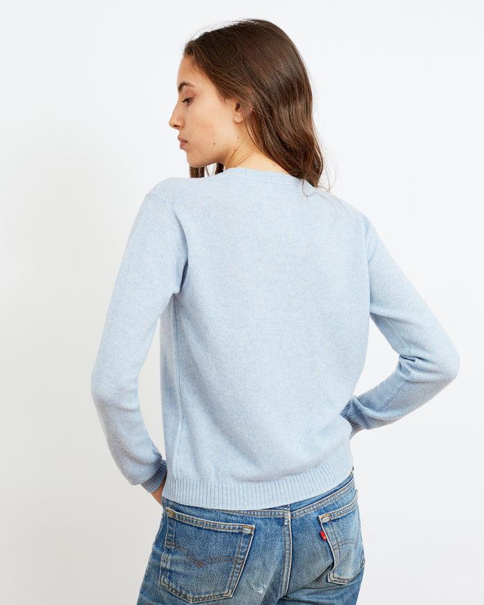 Alexandra Golovanoff Virgo Superlight Dragée 16