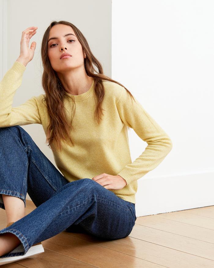 Alexandra Golovanoff Virgo Superlight Or 16