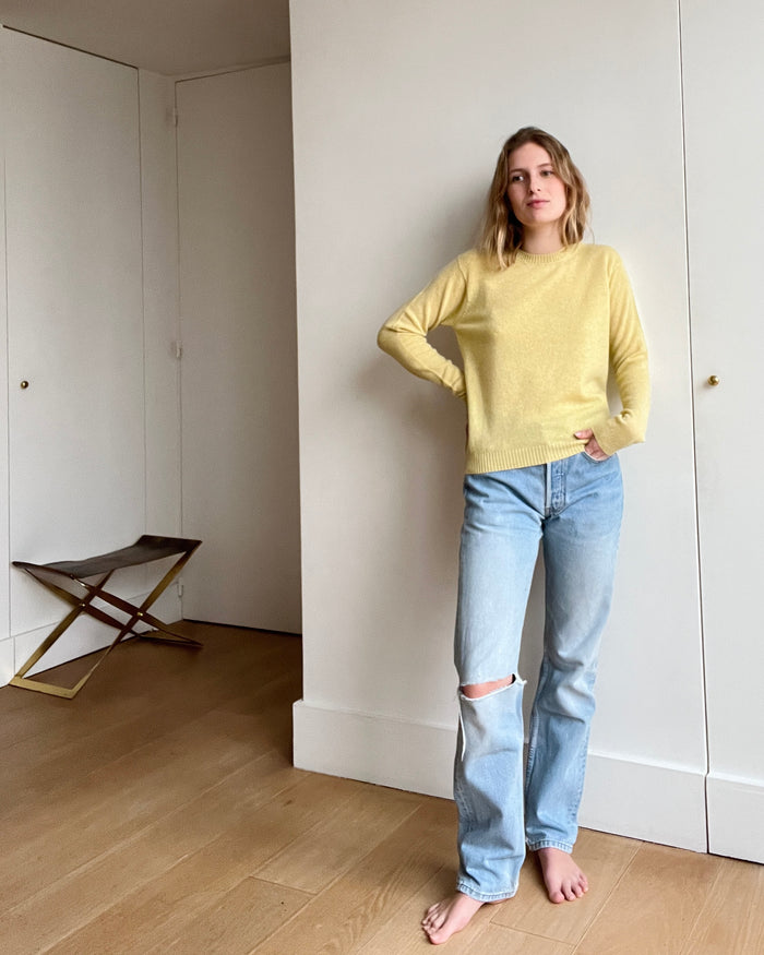 Alexandra Golovanoff Virgo Superlight Or 16