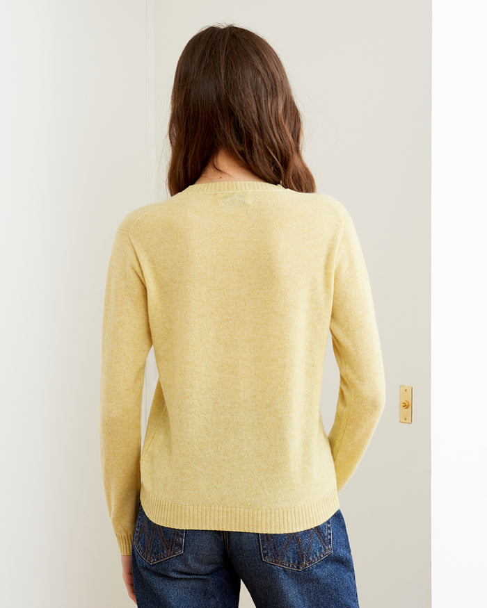 Alexandra Golovanoff Virgo Superlight Or 16