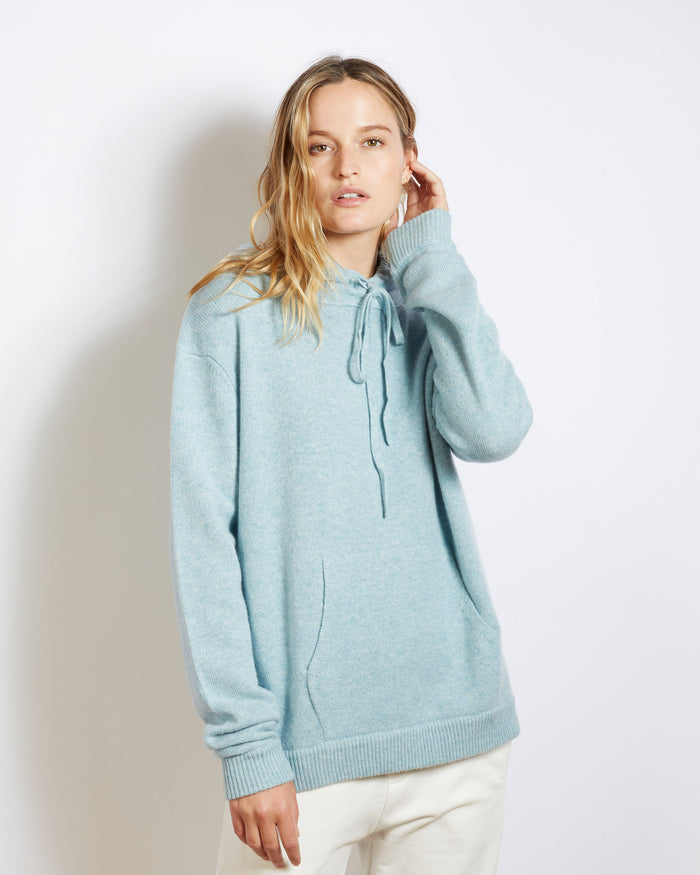 Alexandra Golovanoff Ysag Bleu Ciel