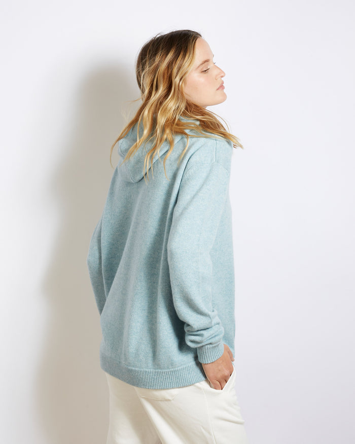 Alexandra Golovanoff Ysag Bleu Ciel