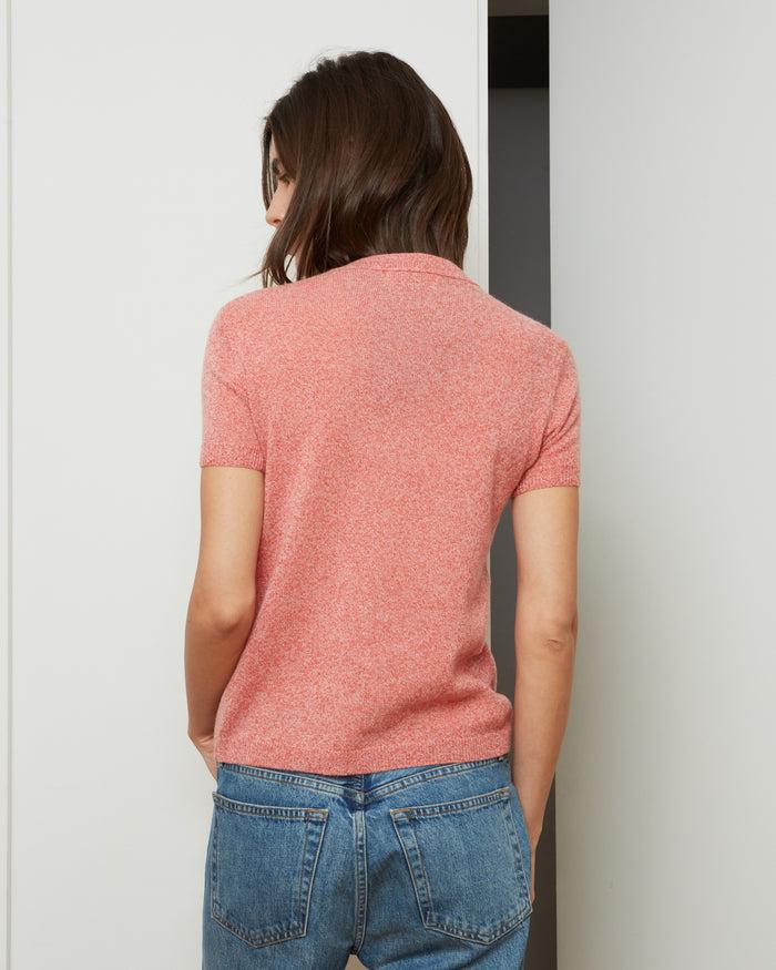 Alexandra Golovanoff André Superlight Vintage Blush 16