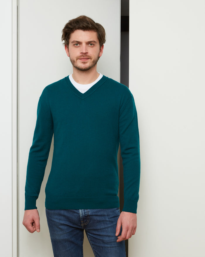 alexandra golovanoff Kawaï man Superlight émeraude 16