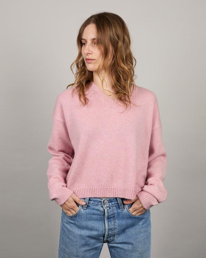 alexandra golovanoff Mathilde Short natura pivoine 17