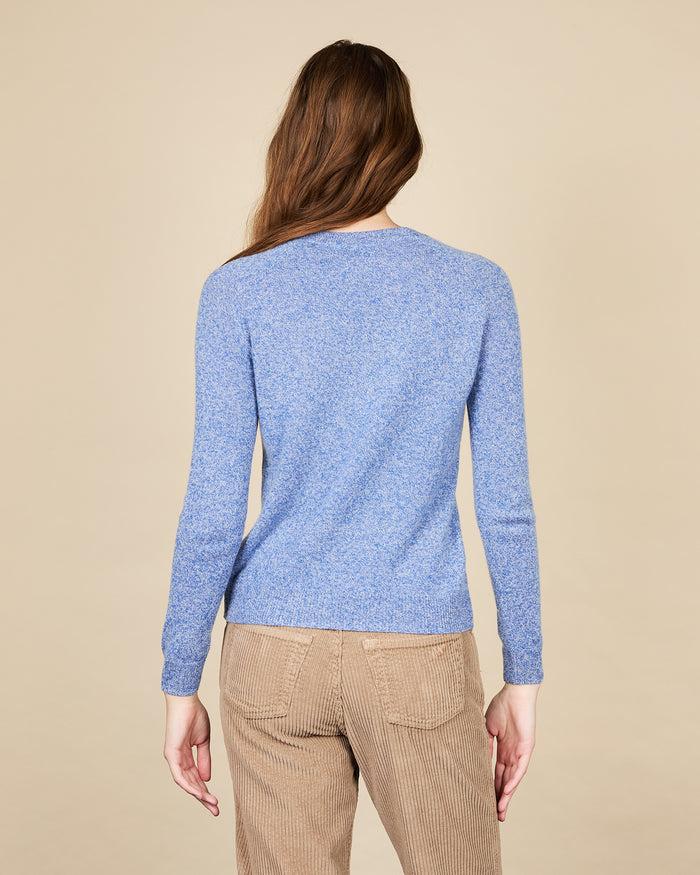 Alexandra Golovanoff Mila Superlight Vintage Blue 16