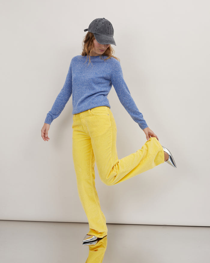 Alexandra Golovanoff Mila Superlight Vintage Blue 16