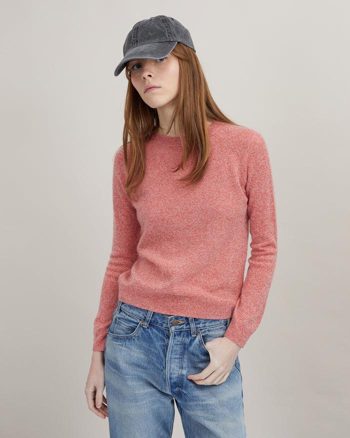 alexandra golovanoff Mila Superlight vintage blush 16