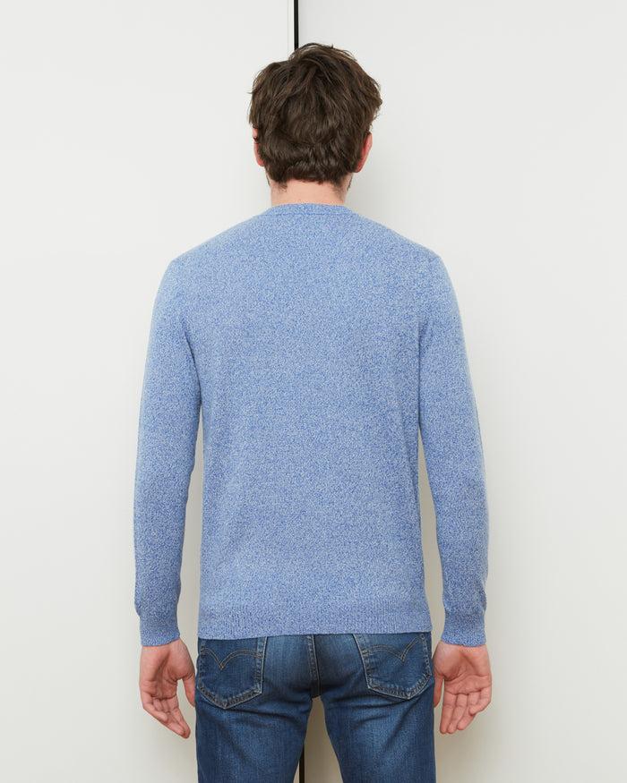 Alexandra Golovanoff Virgile Man Superlight Vintage Blue 16