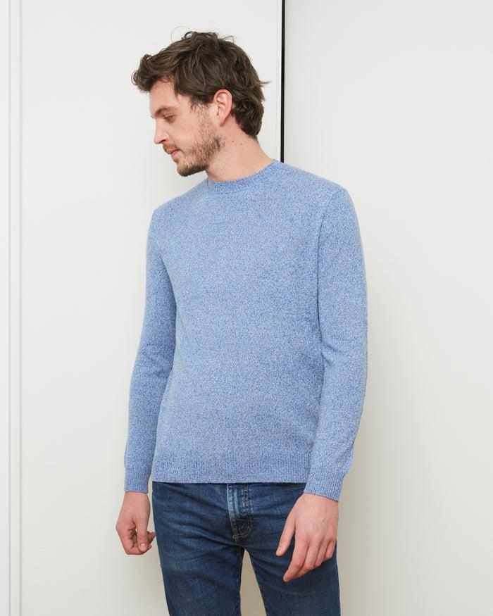 alexandra golovanoff Virgile Man Superlight vintage blue 16