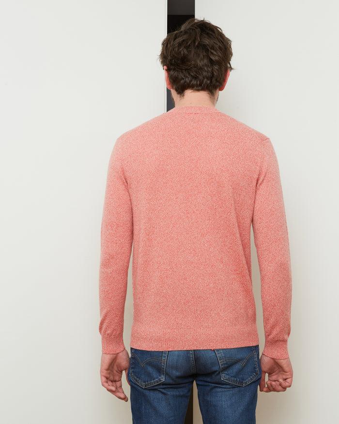 Alexandra Golovanoff Virgile Man Superlight Vintage Blush 16