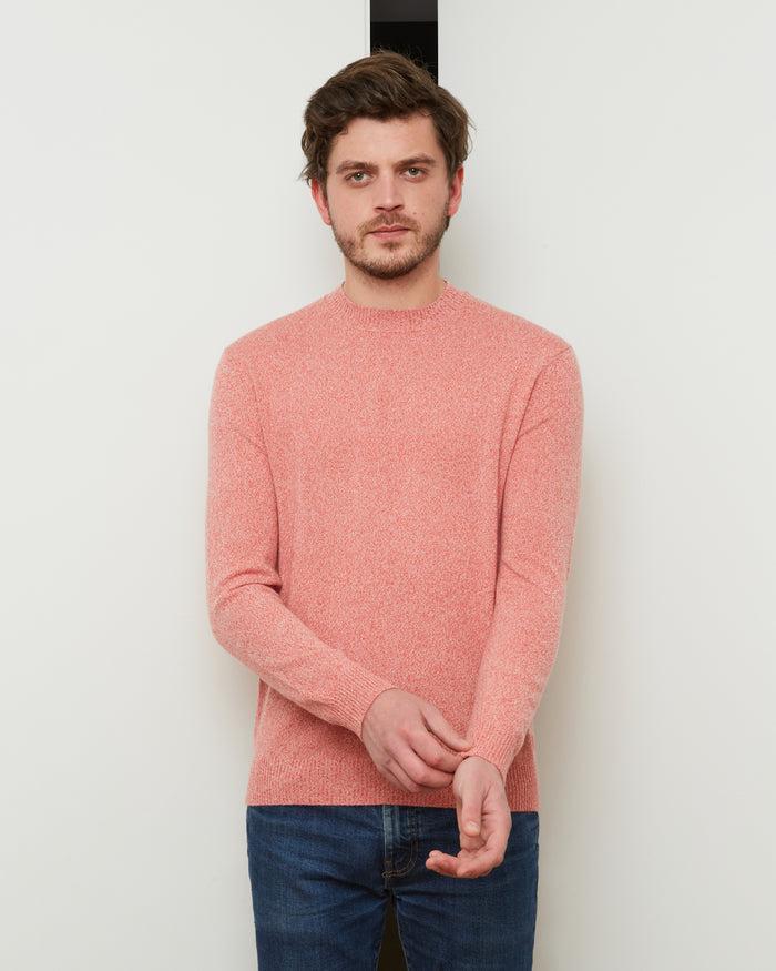 alexandra golovanoff Virgile Man Superlight vintage blush 16