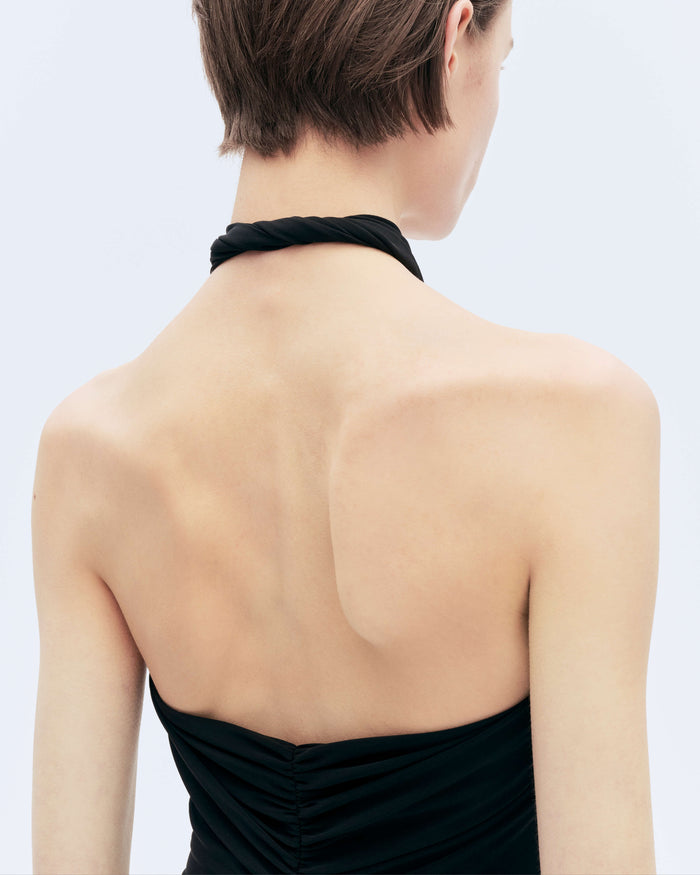 Alexandre Vauthier BODY BLACK