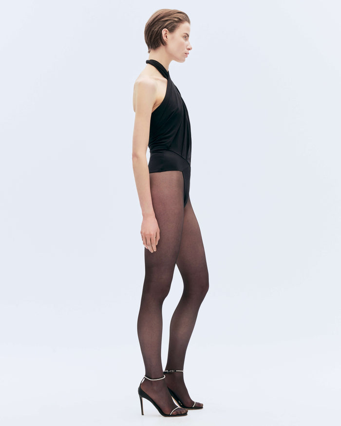 Alexandre Vauthier BODY BLACK