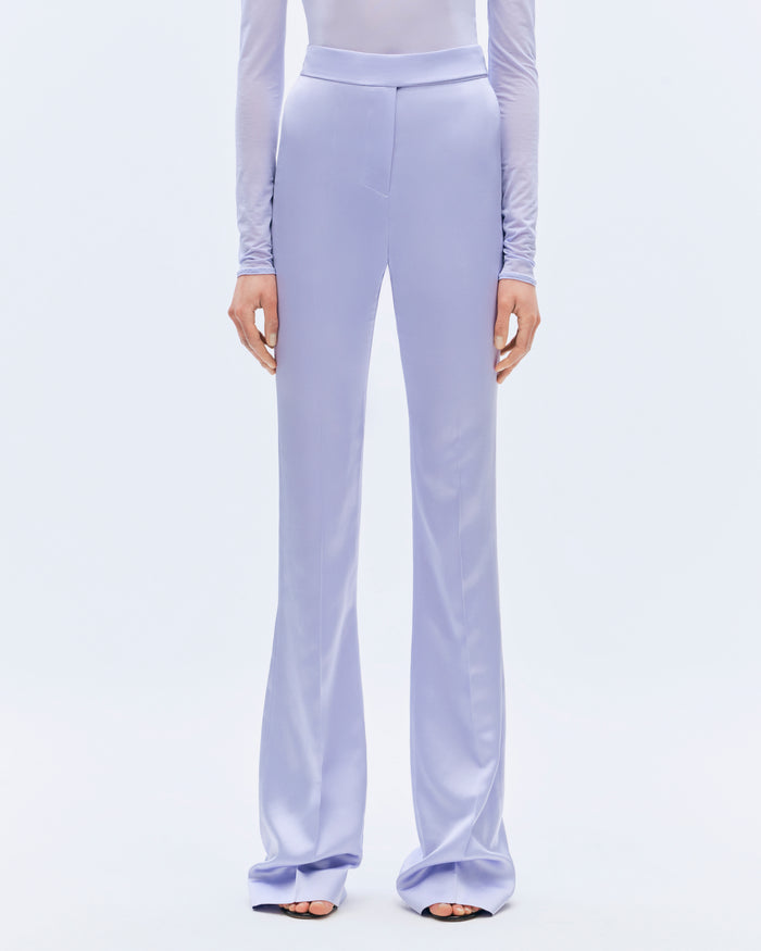 Alexandre Vauthier PANTS IRIS