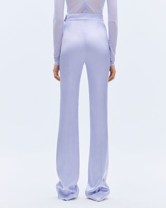 Alexandre Vauthier PANTS IRIS